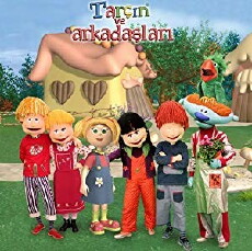 Tarcin ve Arkadaslari (2003) - Stream Online