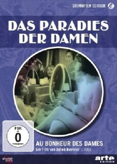 Das Fräulein vom Kleiderlager (1930) - Stream Online