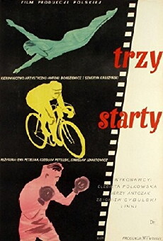 Drei Starts (1955) - Stream Online
