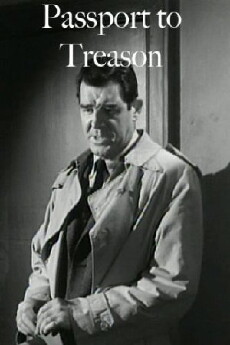 Passport to Treason (1956) - Stream Online