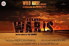 Aakhiri Waris (2018) - Stream Online