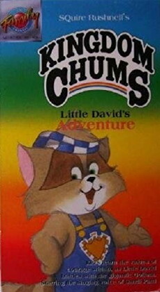 The Kingdom Chums: Little David's Adventure (1986) - Stream Online