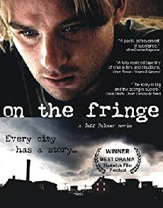 On the Fringe (2001) - Stream Online