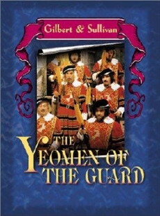 The Yeomen of the Guard (1982) - Stream Online
