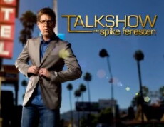 Talkshow with Spike Feresten (2006) - Stream Online