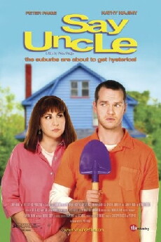 Say Uncle (2005) - Stream Online