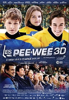 Die Pee-Wees - Rivalen auf dem Eis (2012) - Stream Online