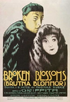 Broken Blossoms (1919) - Stream Online