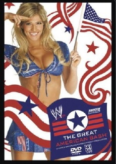 The Great American Bash (2005) - Stream Online