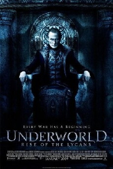 Underworld: Rise of the Lycans (2009) - Stream Online