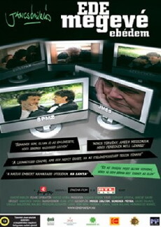 Ede megevé ebédem (2006) - Stream Online