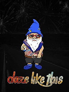 Daze Like This (2017) - Stream Online