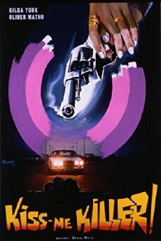 Kiss Me Killer (1977) - Stream Online