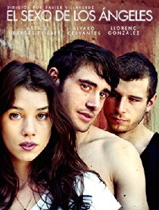 Angels of Sex (2012) - Stream Online