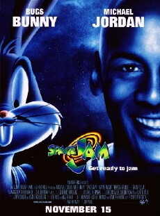 Space Jam (1996) - Stream Online