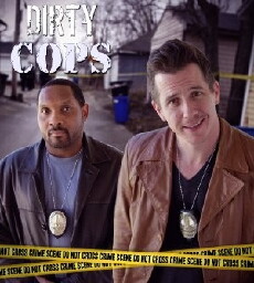 Dirty Cops (2016) - Stream Online