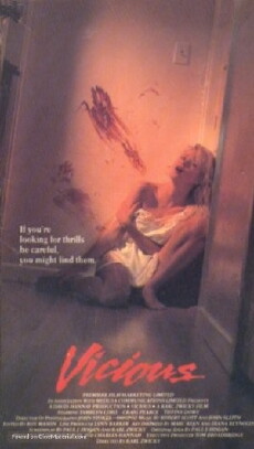 Vicious (1988) - Stream Online