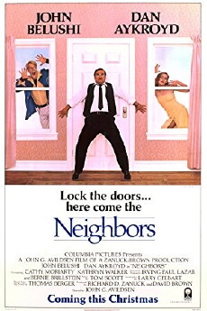 Neighbors (1981) - Stream Online