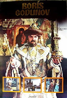 Boris Godunow (1986) - Stream Online