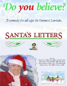 Santa's Letters (2000) - Stream Online