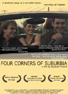 Four Corners of Suburbia (2005) - Stream Online