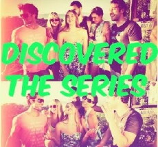 Discovered (2013) - Stream Online