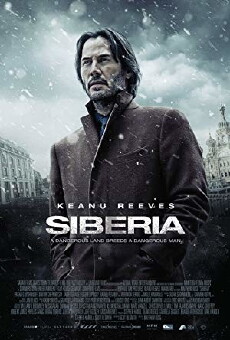Siberia (2018) - Stream Online