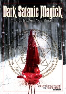 Dark Satanic Magick (2014) - Stream Online