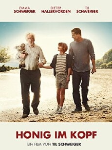Head Full of Honey (2014) - Stream Online