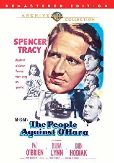 The People Against O'Hara (1951) - Stream Online