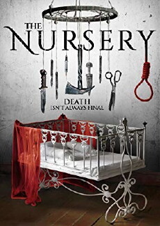 The Nursery (2018) - Stream Online