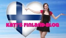 Kati's Finland Blog (2014) - Stream Online