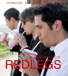 Redlegs (2012) - Stream Online