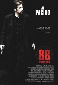 88 Minutes (2007) - Stream Online