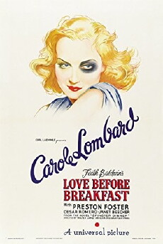 Love Before Breakfast (1936) - Stream Online