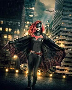 Batwoman (2019) - Stream Online