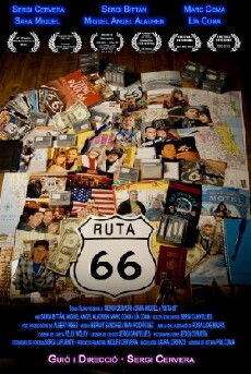 Ruta 66 (2010) - Stream Online