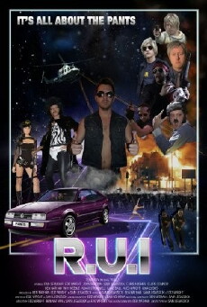 R.U.I. (2016) - Stream Online