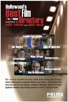 Hollywood's Best Film Directors (2009) - Stream Online