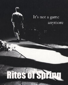 Rites of Spring (2004) - Stream Online