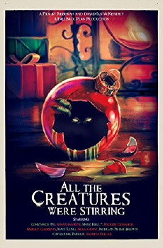 All the Creatures Were Stirring (2018) - Stream Online