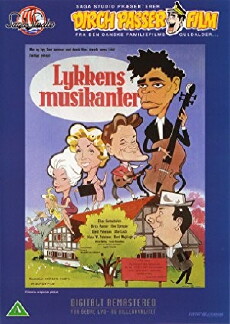 Lykkens musikanter (1962) - Stream Online