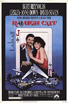 Rough Cut (1980) - Stream Online
