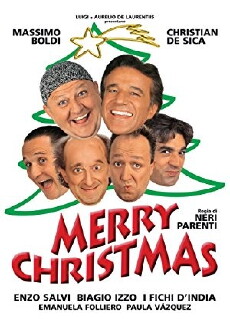 Merry Christmas (2001) - Stream Online