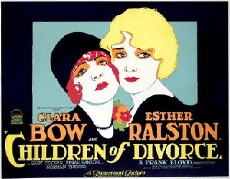 Children of Divorce (1927) - Stream Online