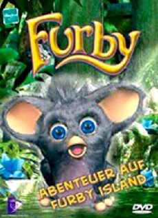 Furby Island (2005) - Stream Online