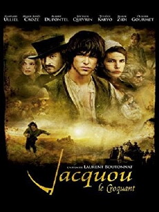 Jacquou le croquant (2007) - Stream Online