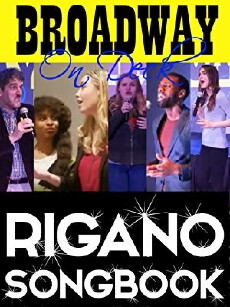 Broadway On Deck (2018) - Stream Online