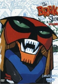 Brak Presents the Brak Show Starring Brak (2000) - Stream Online