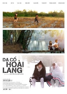 Da Co Hoai Lang (2017) - Stream Online